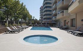 Apartamentos California